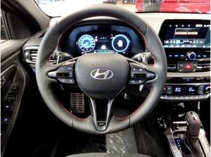 Hyundai i30 1.5 T-GDI 48V N Line KAMERA|NAVI|PDC|SHZ