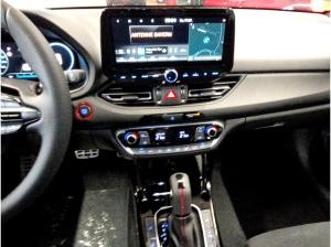 Hyundai i30 1.5 T-GDI 48V N Line KAMERA|NAVI|PDC|SHZ