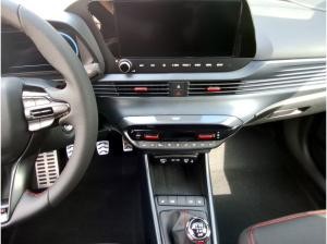 Hyundai i20 1.0 T-GDI N Line BOSE|NAVI|KAMERA|SHZ
