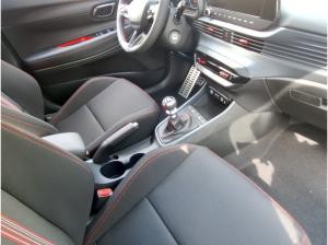 Hyundai i20 1.0 T-GDI N Line BOSE|NAVI|KAMERA|SHZ