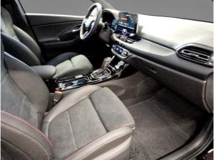 Hyundai i30 1.5 T-GDI 48V N Line KAMERA|NAVI|PDC|SHZ
