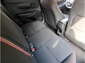 Hyundai i20 1.0 T-GDI N Line BOSE|NAVI|KAMERA|SHZ
