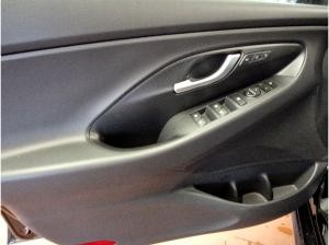 Hyundai i30 1.5 T-GDI 48V N Line KAMERA|NAVI|PDC|SHZ