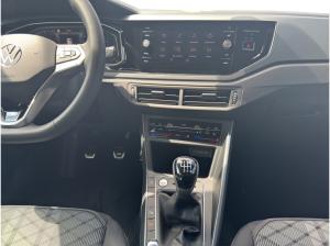 Volkswagen Taigo 1.0 TSI R-Line