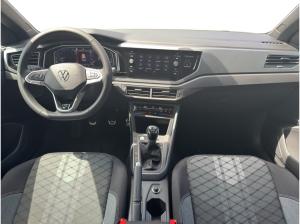 Volkswagen Taigo 1.0 TSI R-Line