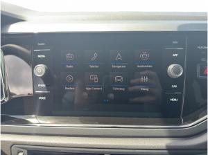 Volkswagen Taigo 1.0 TSI R-Line