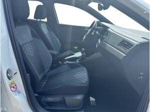 Volkswagen Taigo 1.0 TSI R-Line