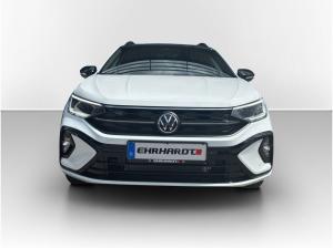 Volkswagen Taigo 1.0 TSI R-Line