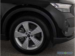 Audi Q4 e-tron 45 Vir.Cockpit Navi Matrix Kam Alu19