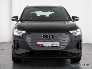Audi Q4 e-tron 45 Vir.Cockpit Navi Matrix Kam Alu19