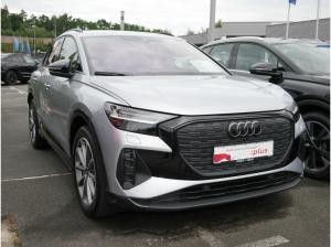 Audi Q4 e-tron Q4 55 e-tron quattro MATRIX/NAVI/AHK