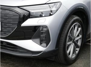 Audi Q4 e-tron Q4 55 e-tron quattro MATRIX/NAVI/AHK