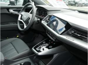 Audi Q4 e-tron Q4 55 e-tron quattro MATRIX/NAVI/AHK