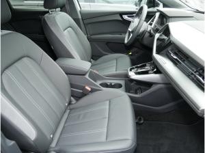 Audi Q4 e-tron Q4 55 e-tron quattro MATRIX/NAVI/AHK