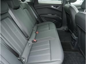 Audi Q4 e-tron Q4 55 e-tron quattro MATRIX/NAVI/AHK