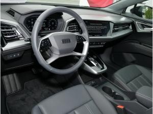 Audi Q4 e-tron Q4 55 e-tron quattro MATRIX/NAVI/AHK