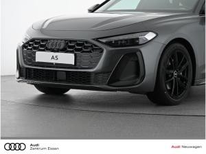 Audi A5 Limousine TFSI (Essen)