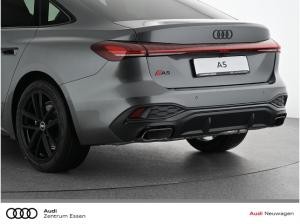 Audi A5 Limousine TFSI (Essen)