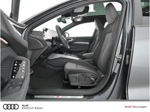 Audi A5 Limousine TFSI (Essen)