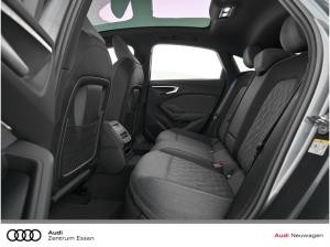 Audi A5 Limousine TFSI (Essen)