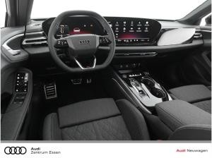 Audi A5 Limousine TFSI (Essen)