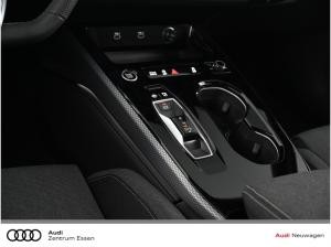 Audi A5 Limousine TFSI (Essen)