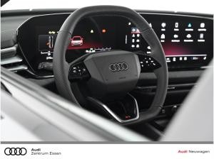 Audi A5 Limousine TFSI (Essen)