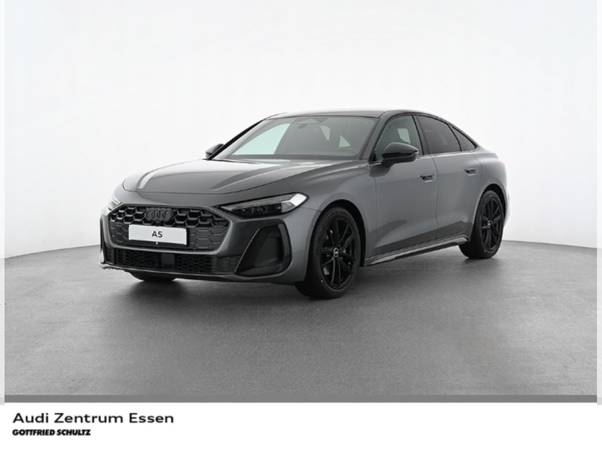 Audi A5 Limousine TFSI (Essen)