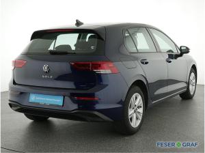 Volkswagen Golf 8 Life 1.0 TSI Navi Pano Kamera