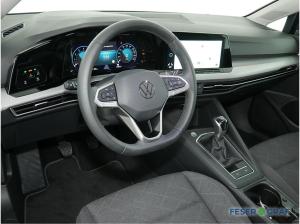 Volkswagen Golf 8 Life 1.0 TSI Navi Pano Kamera