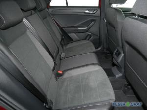 Volkswagen T-Roc R-Line 1.0 TSI Navi AHK Kamera LM SiHz
