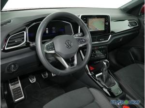 Volkswagen T-Roc R-Line 1.0 TSI Navi AHK Kamera LM SiHz