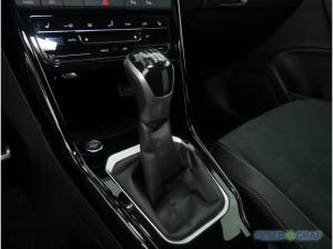Volkswagen T-Roc R-Line 1.0 TSI Navi AHK Kamera LM SiHz