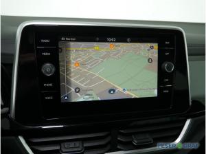 Volkswagen T-Roc R-Line 1.0 TSI Navi AHK Kamera LM SiHz