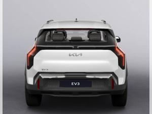 Kia EV3 H Air FWD Navi Keyless LED Bestellfzg.