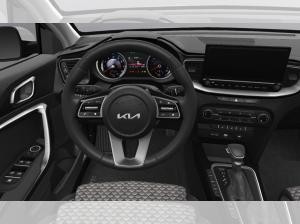 Kia XCeed 1.0 T-GDI Vision Navi LED Bestellfzg.