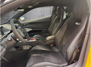 Lotus Emira V6 First Edition | 🔶Hethel Yellow 🔶| 6-Gang Schalter | Vollausstattung