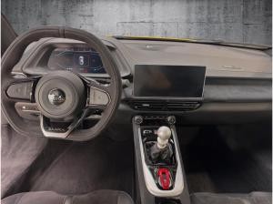 Lotus Emira V6 First Edition | 🔶Hethel Yellow 🔶| 6-Gang Schalter | Vollausstattung