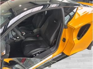 Lotus Emira V6 First Edition | 🔶Hethel Yellow 🔶| 6-Gang Schalter | Vollausstattung