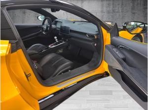 Lotus Emira V6 First Edition | 🔶Hethel Yellow 🔶| 6-Gang Schalter | Vollausstattung