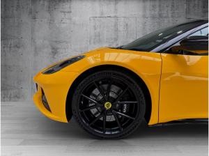 Lotus Emira V6 First Edition | 🔶Hethel Yellow 🔶| 6-Gang Schalter | Vollausstattung