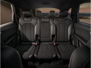 Audi Q7 SUV S line business TDI qu. AHK*7Sitze*WR*B&O*