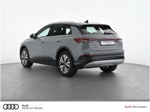 Audi Q4 e-tron 45 E-TRON -ADVANCED (Essen)
