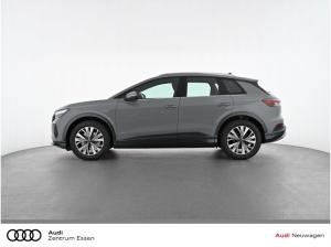 Audi Q4 e-tron 45 E-TRON -ADVANCED (Essen)