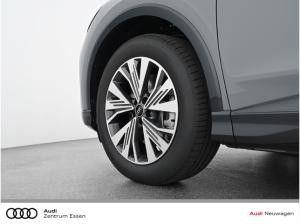 Audi Q4 e-tron 45 E-TRON -ADVANCED (Essen)