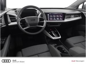 Audi Q4 e-tron 45 E-TRON -ADVANCED (Essen)