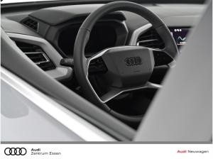 Audi Q4 e-tron 45 E-TRON -ADVANCED (Essen)