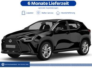Lexus NX 450h+ Business 2,5L 292PS 215kw