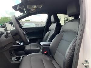 MG MG4 Luxury Standard Range - WELLER Osnabrück