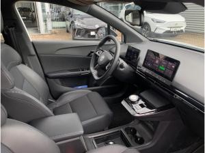 MG MG4 Luxury Standard Range - WELLER Osnabrück